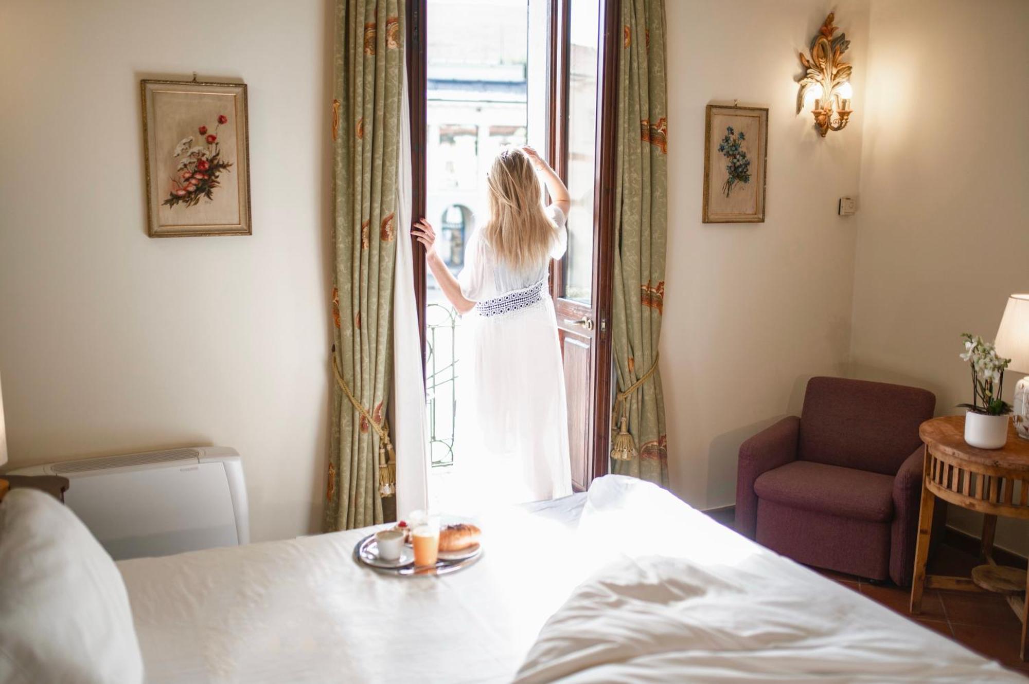 Hotel Dimora Conte Cavour Vercelli Esterno foto