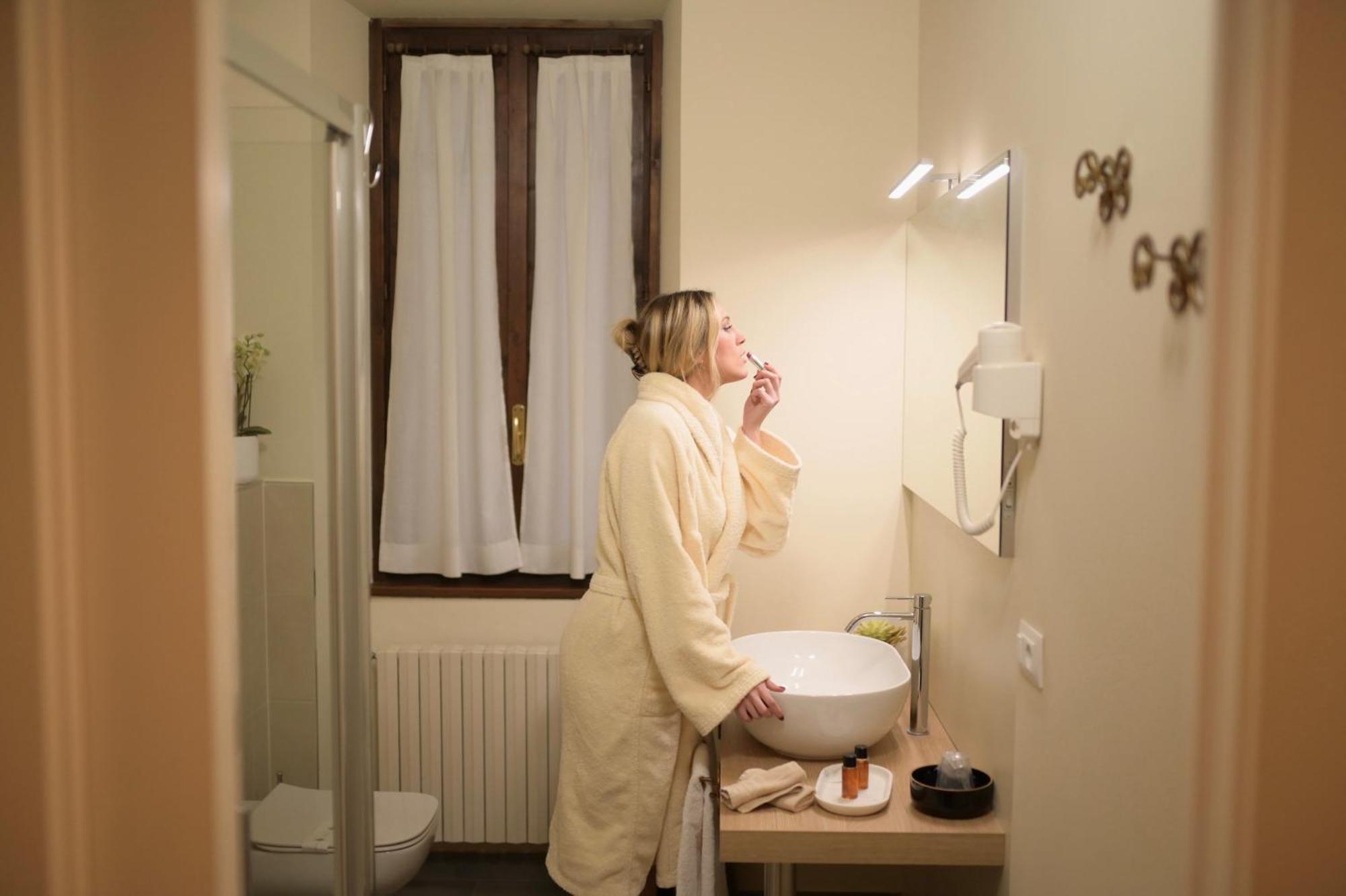 Hotel Dimora Conte Cavour Vercelli Esterno foto