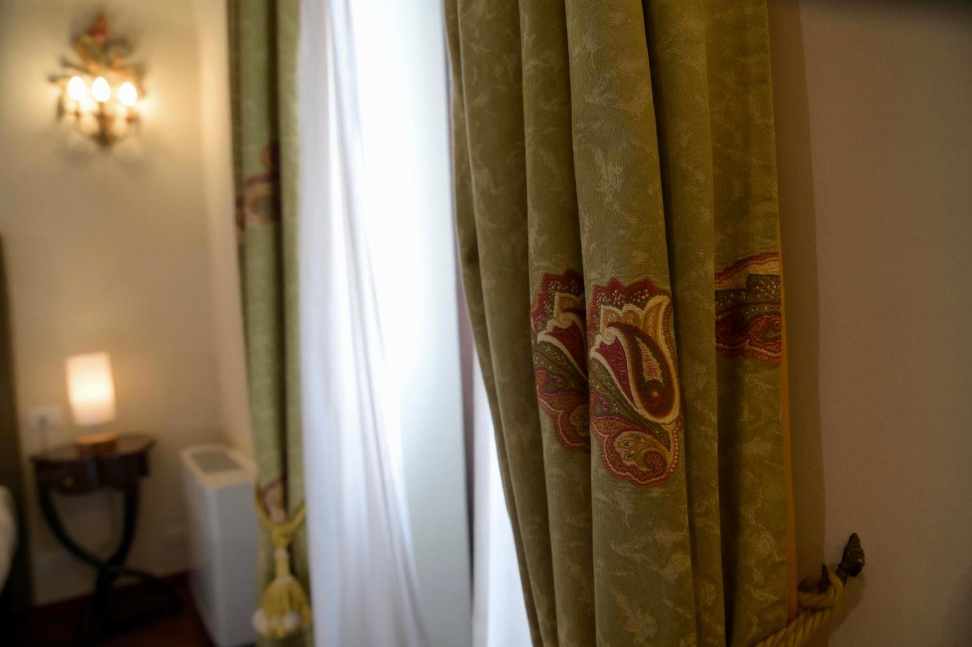 Hotel Dimora Conte Cavour Vercelli Esterno foto
