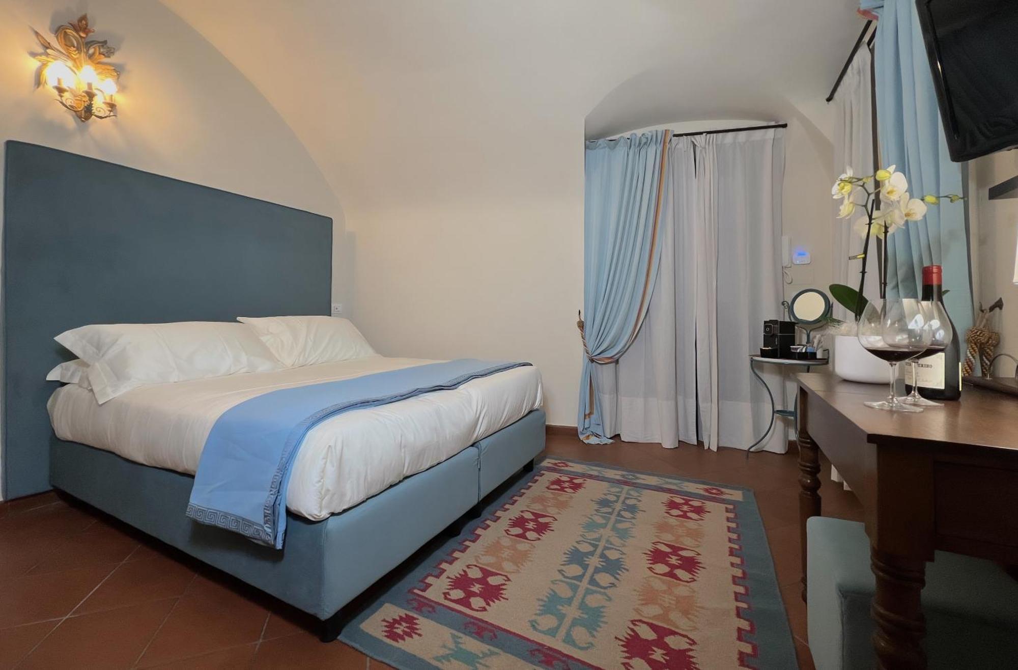 Hotel Dimora Conte Cavour Vercelli Camera foto