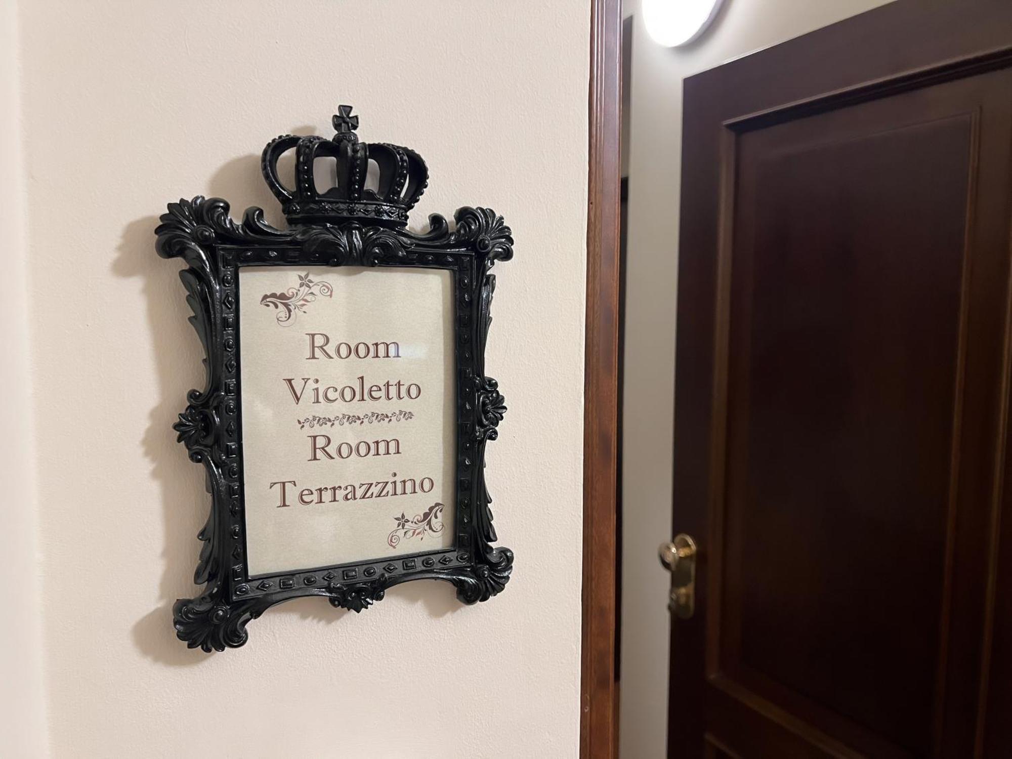 Hotel Dimora Conte Cavour Vercelli Esterno foto