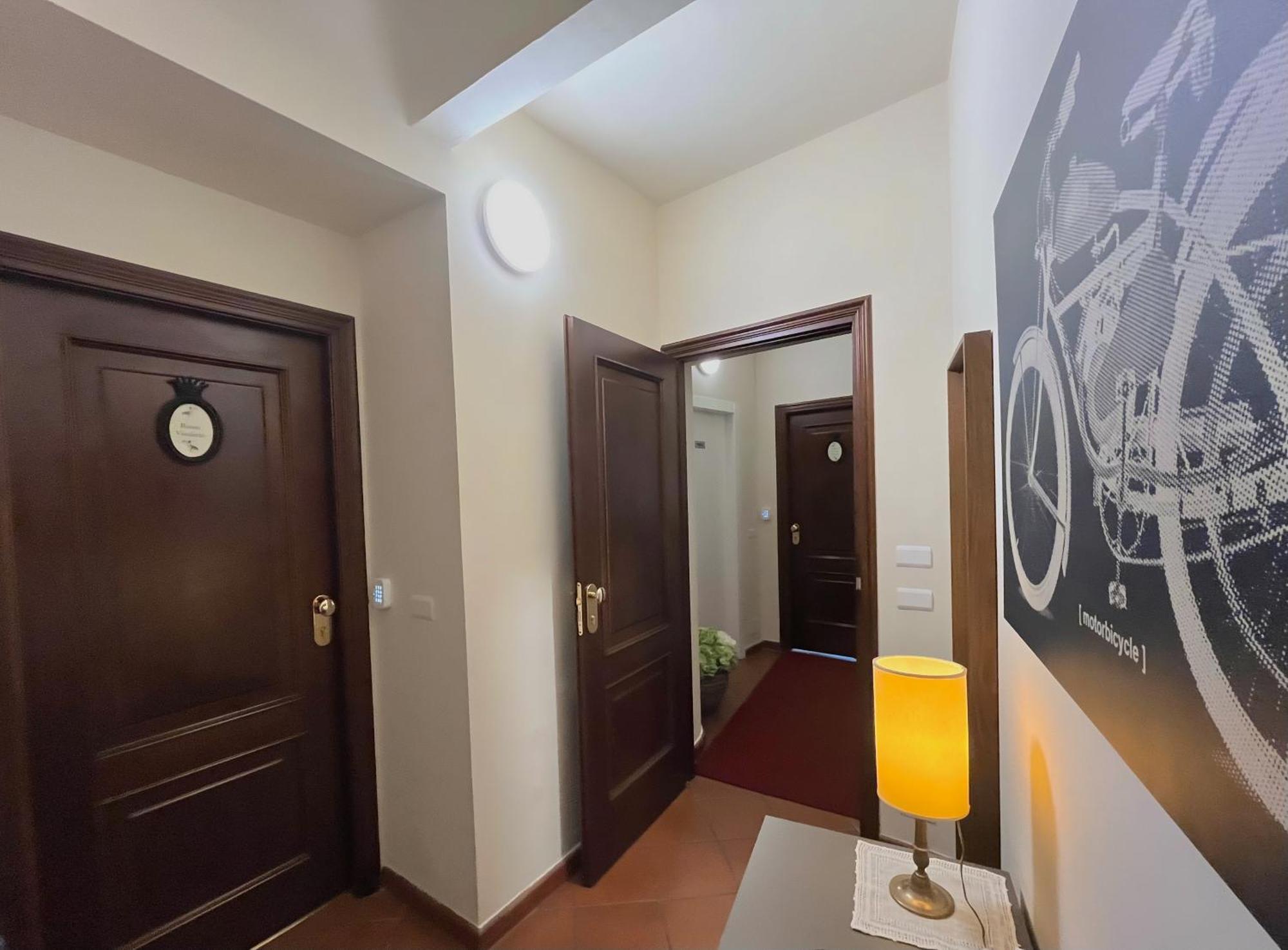 Hotel Dimora Conte Cavour Vercelli Esterno foto