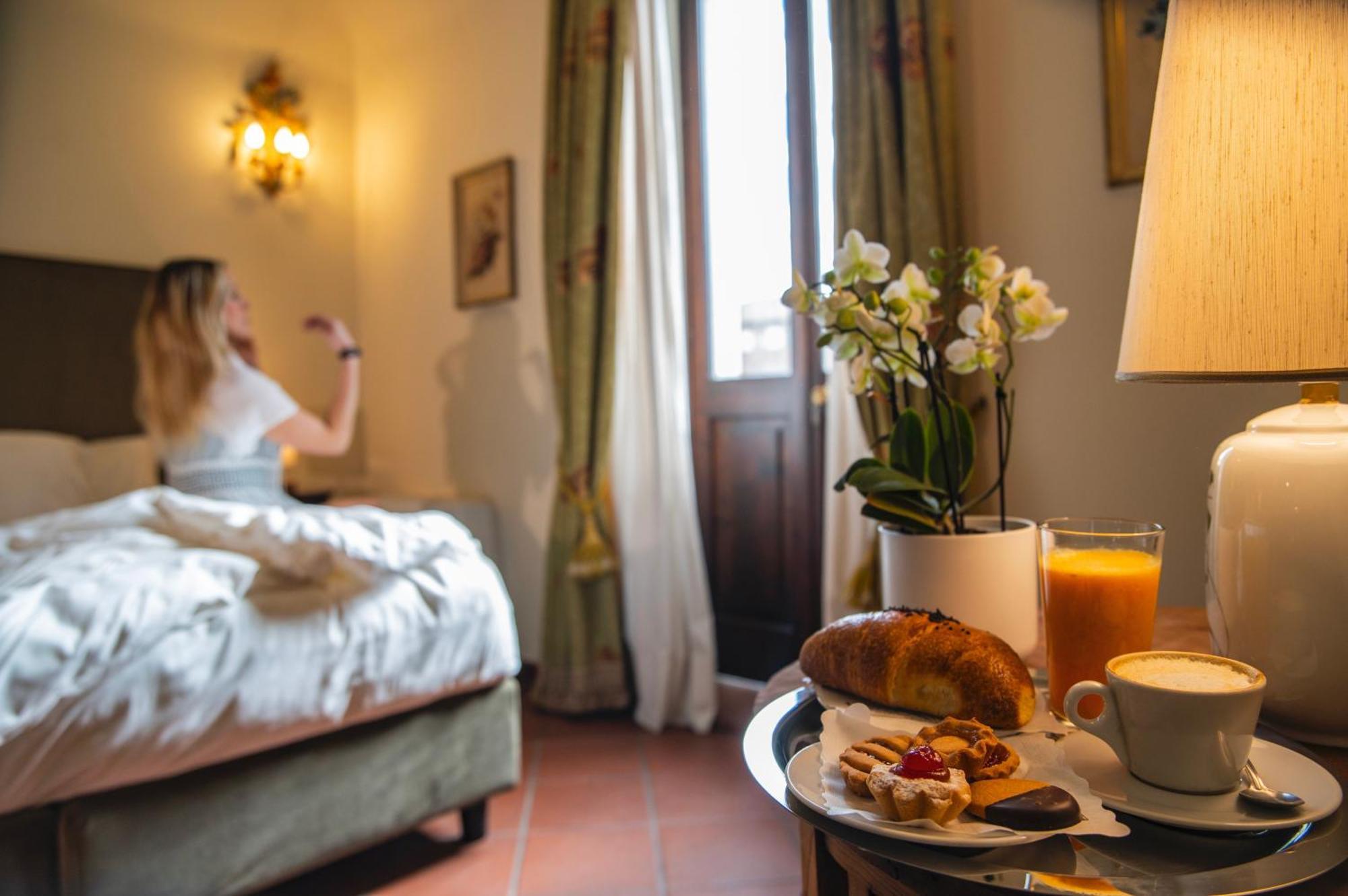 Hotel Dimora Conte Cavour Vercelli Esterno foto