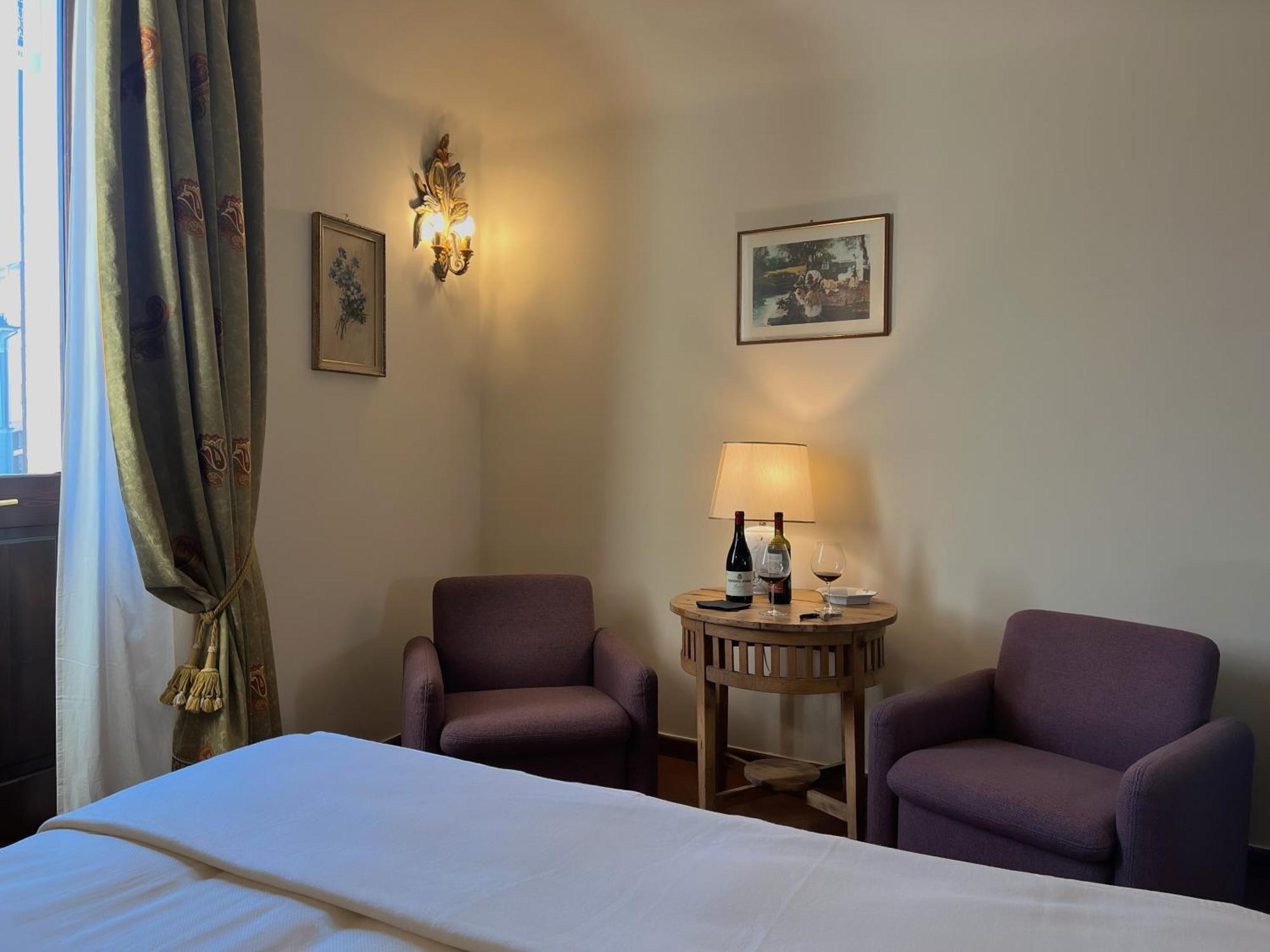 Hotel Dimora Conte Cavour Vercelli Esterno foto