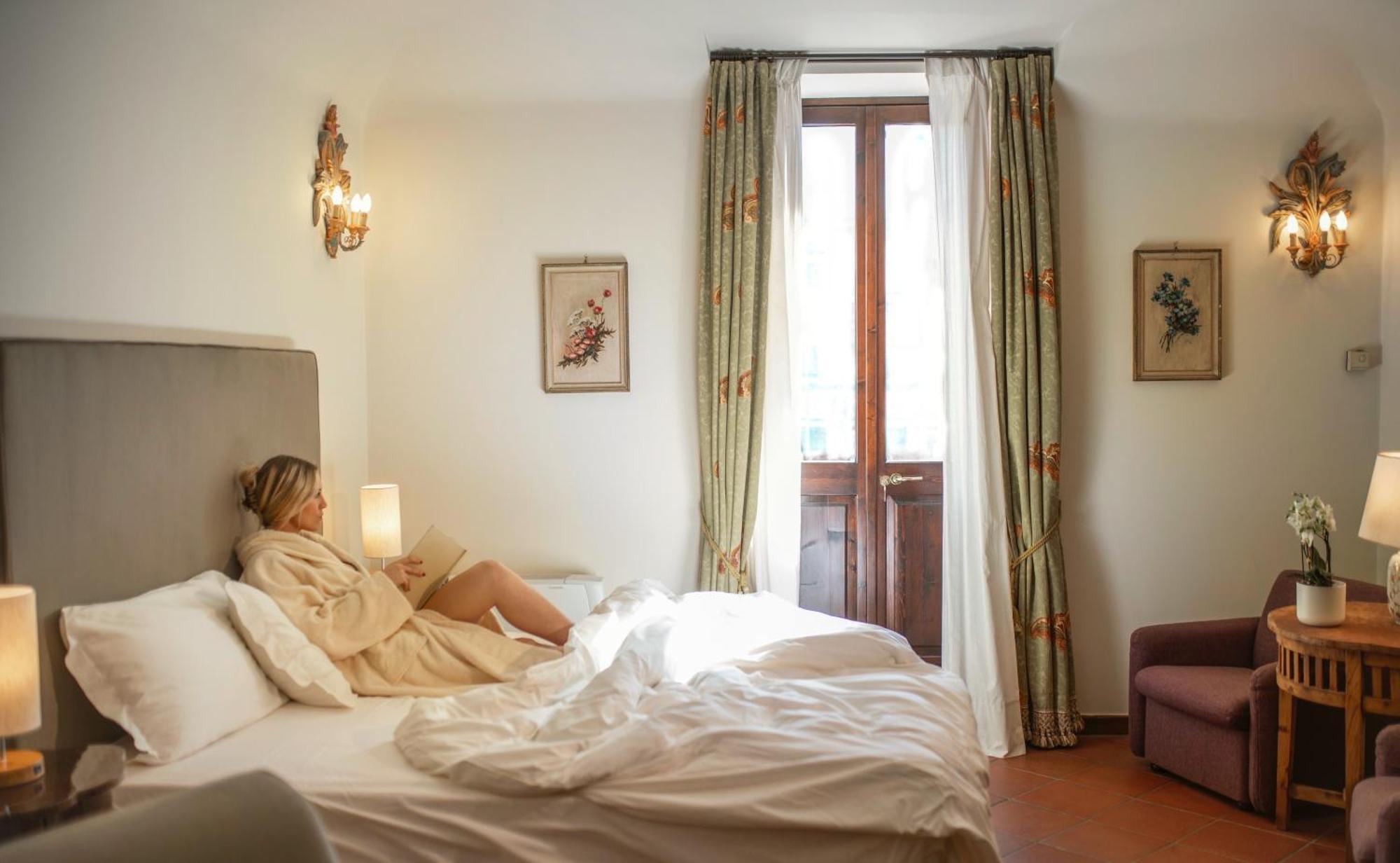 Hotel Dimora Conte Cavour Vercelli Esterno foto